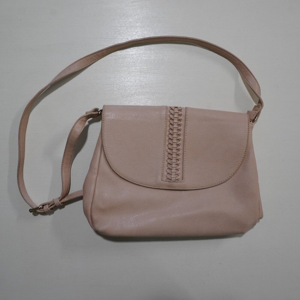 Sole Society crossbody purse